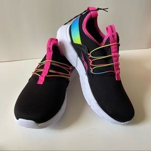 BNWT Girls Reebok Sneakers Youth 1